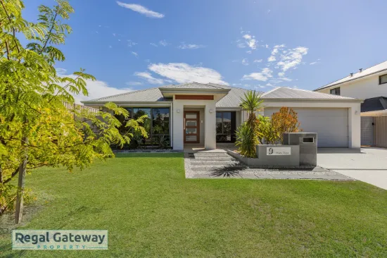 Architectural Elegance & Refined Family Luxury
