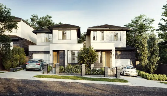 9 Randall Court, Mount Waverley