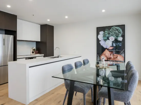 Vista Apartments