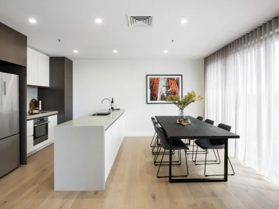 Vista Apartments