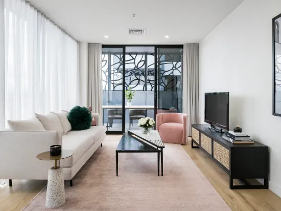 Vista Apartments