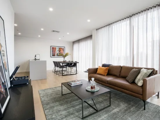 Vista Apartments