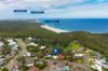 Wrapped in Tranquility with Rainforest to Ocean Views, 11 Mins to Merewether