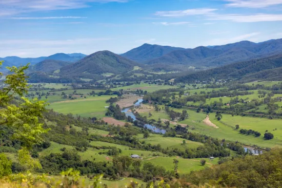 Manning River Frontage