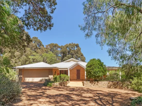 Spacious family home on huge block, close to town