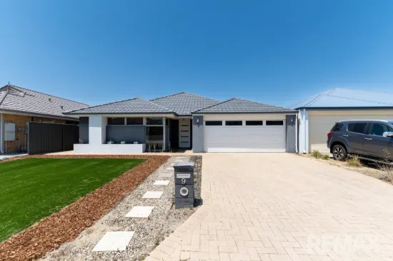 Spacious Family Living at the Gateway to the Swan Valley