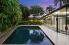 Gorgeous family entertainer with flexi layout and pool