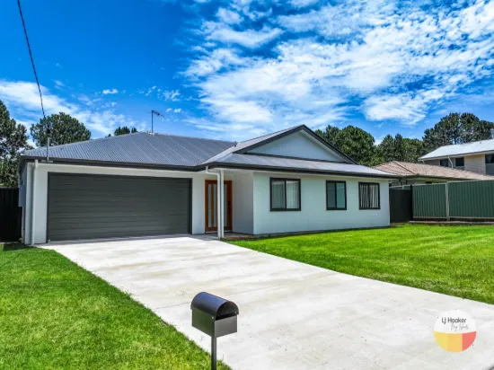 $599,000 Modern Turn-Key Home