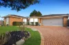 Court-Side Comfort with Superb Outdoor Living
