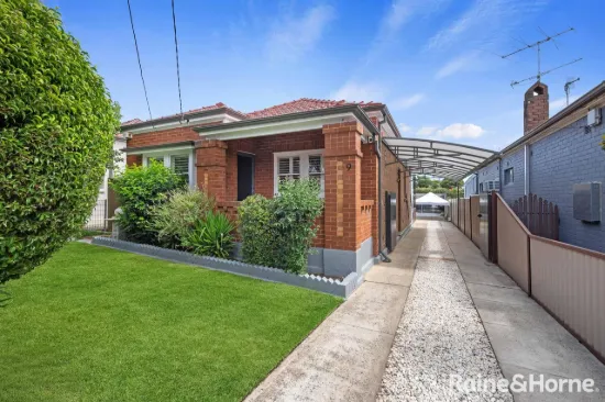 Well-Presented Three Bedroom Home with Pool