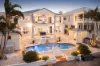 Renovated Sovereign Islands Elegance - East Facing Waterfront Living