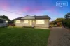 Updated family home with expansive outdoor entertaining 