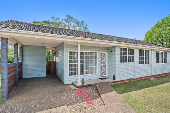 Ideal First Home or Investment