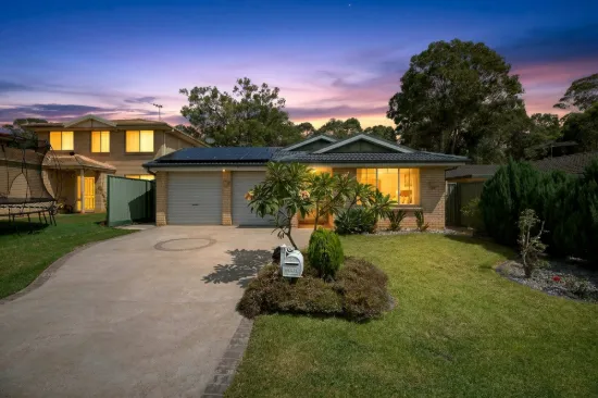 The Perfect Family Haven