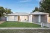 Poolside luxury with family focus