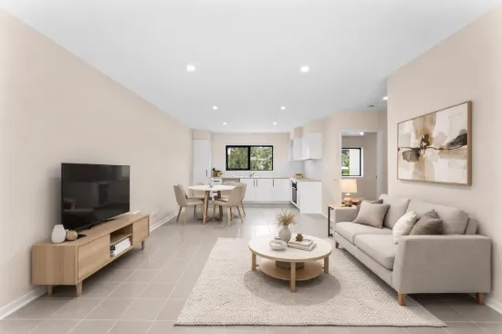 Fully Renovated , a true gem