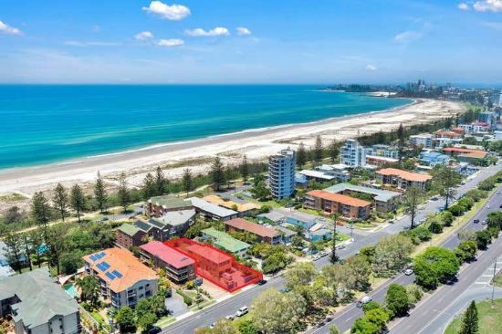 90-92 Pacific Parade, Bilinga QLD 4225