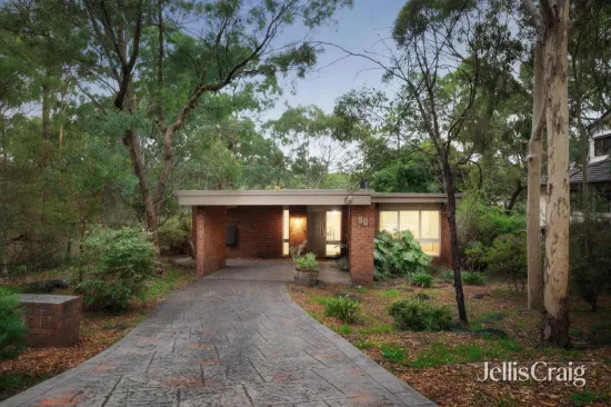 Character, Space & Opportunity Adjoining Browns Reserve