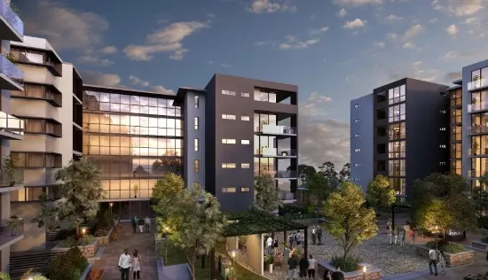 Avala Apartments