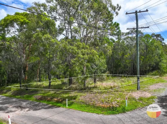 Corner Block Opportunity Near Boat Ramp â Build Your Island Escape