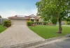 Picturesque Family Lowset on Expansive Corner Block