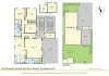 Secure Family Living with Multiple Living Zones and Expansive Outdoor Space