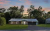Spacious 3,898m² Block with Huge Potential in the Heart of Beerwah