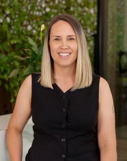 Ellyn Maher - Real Estate Agent at Movable - Newcastle Region