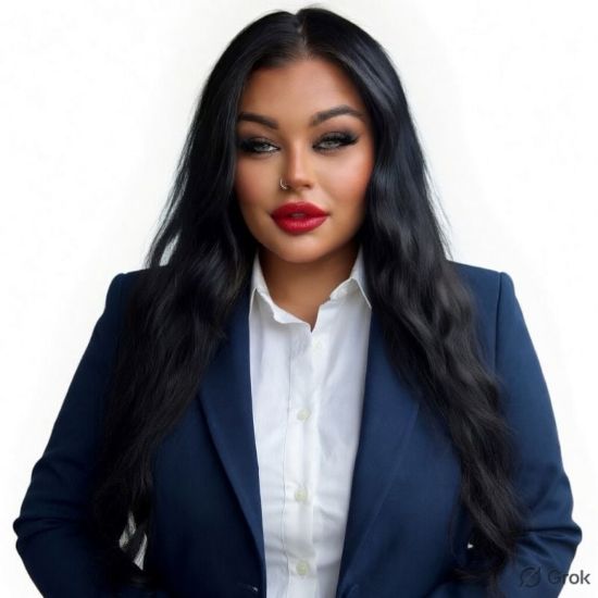 Brookelyn Stewart - Real Estate Agent at OBrien Real Estate - Melton