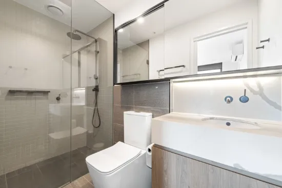 Modern City Living at Melbourne Village