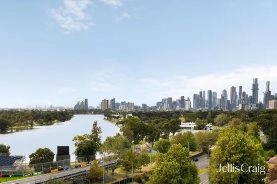 Renovated fast track to Melbourne’s best views