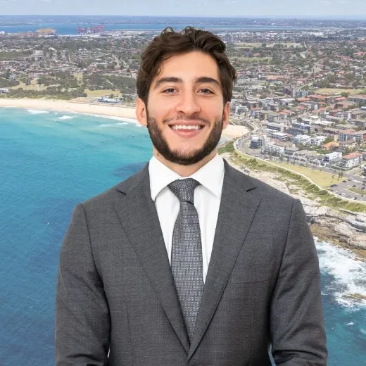 Jarvis Hearne - Real Estate Agent at Ellison Zulian Property - Maroubra