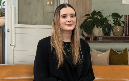 Emma Barwood - Real Estate Agent at Stone New Projects 