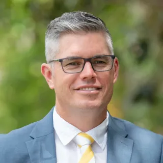 Neil Scott - Real Estate Agent