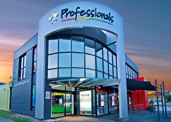 Professionals - Everton Park - Real Estate Agency