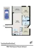 Spacious Apartment with Stunning City Views | Premium Zetland Living