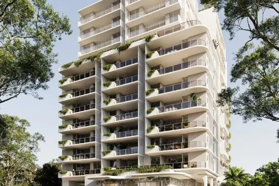 ARCHITECTURALLY DESIGNED 2 BEDROOM, 2 BATHROOM, 2 CAR + MEDIA ROOM RESIDENCE