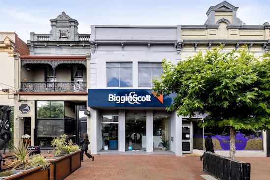 Biggin & Scott - Inner North (Brunswick) - Real Estate Agency