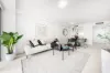 North Facing Massive 75sqm living adjacent to the new Metro