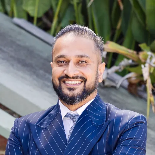 Rahul Rana - Real Estate Agent at Ray White Point Cook - POINT COOK