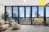North-Facing Luxury Apartment in Parramatta CBD