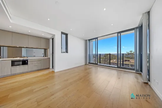 Luxury Water View 1 Bed Apartment 
