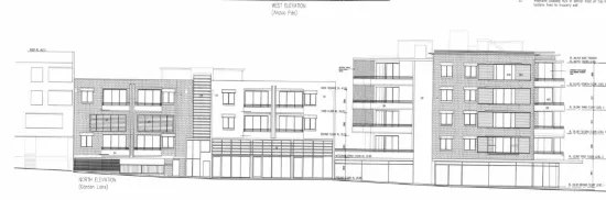 908-910 Anzac Parade, Maroubra