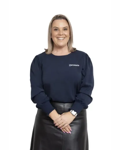 Jacinta Spencer - Real Estate Agent at Harcourts - Dapto | Albion Park | Shellharbour