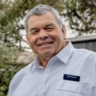 Paul Dollisson - Real Estate Agent