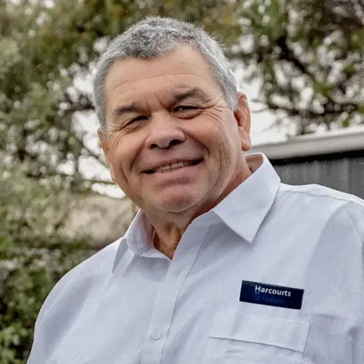 Paul Dollisson - Real Estate Agent at Harcourts - St Helens