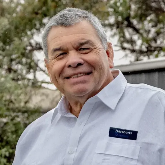 Paul Dollisson - Real Estate Agent at Harcourts - St Helens