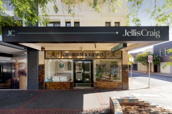 Jellis Craig Port Phillip (Elwood) - Real Estate Agency