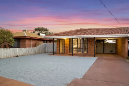  Rare Affordable Hannans Living – Move In or Rent Out