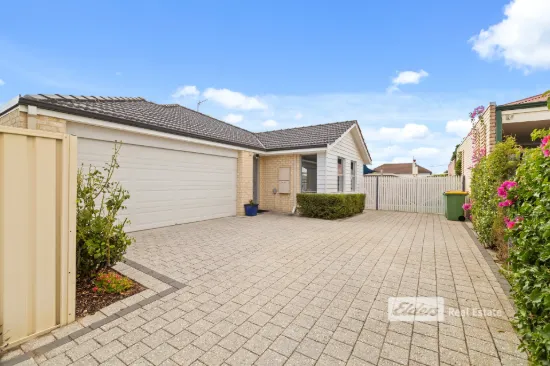 Smart Investment Opportunity – Private, Low-Maintenance 3x2